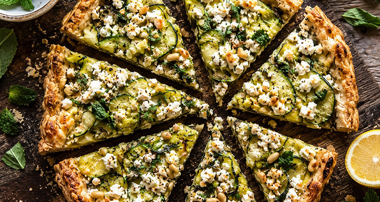 tart
