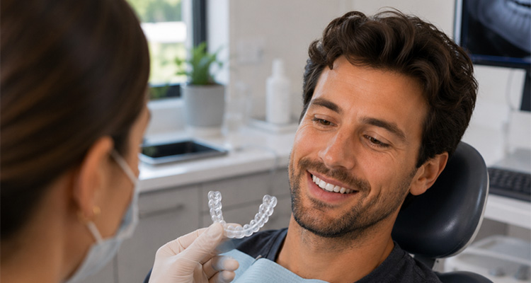 clear-aligners